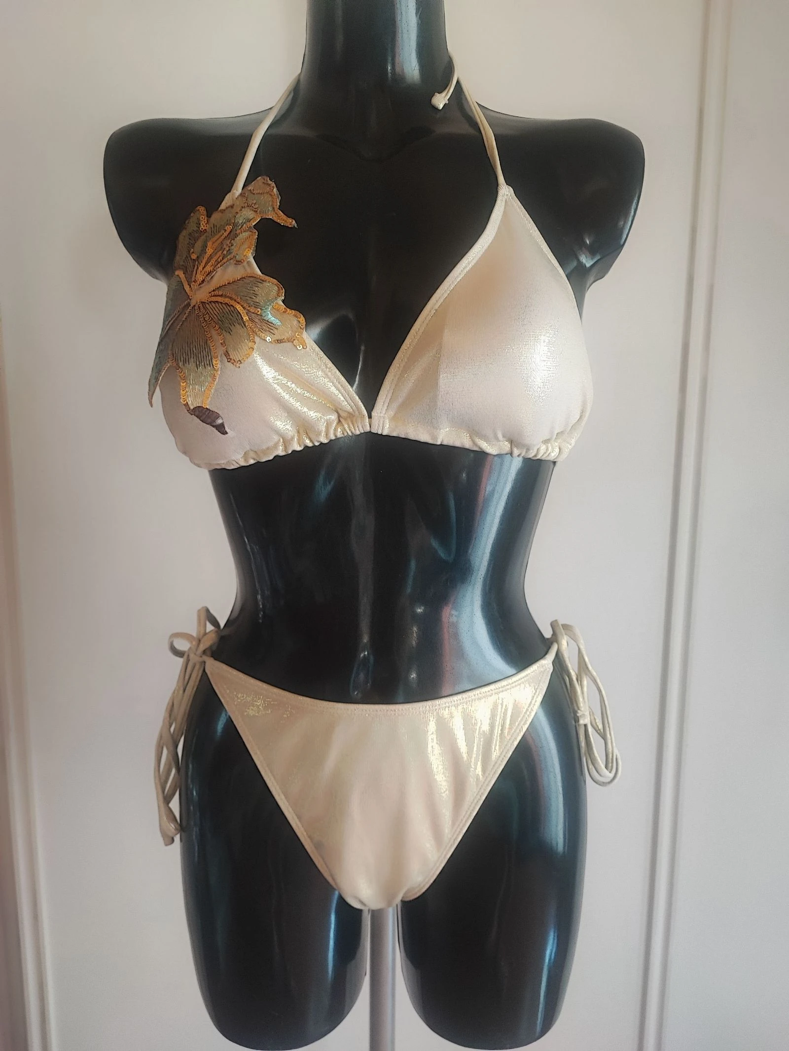 Bikini 3 piezas nuevo